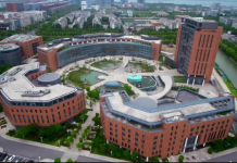 西浦国际商学院获得国际权威课程认证