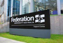澳大利亚联邦大学向国际学生提供国际卓越奖学金的申请机会