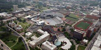 留学美国:国际留学生专项奖学金