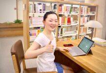 留学生在澳大利亚的故事:我的成功您也可以复制