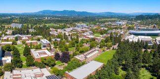 美国俄勒冈大学本科生申请入学有三种情况