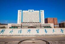 对外经济贸易大学2020年普通博士后招聘公告