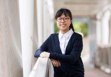 城大学生获颁资讯及通讯科技杰出女明日之星奖