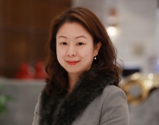 商业和心理学完美的结合之美国纽海文大学的奥妙