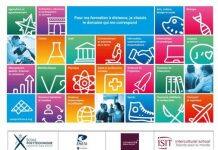 法国高校与您相约2020年9月开学季