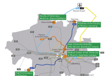 德国慕尼黑的学习生活和开学时间