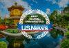 2021年US.news 世界大学排名公布!美国霸占前四