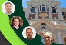 香港大学开展Rising Stars 全球招聘学术人才计划