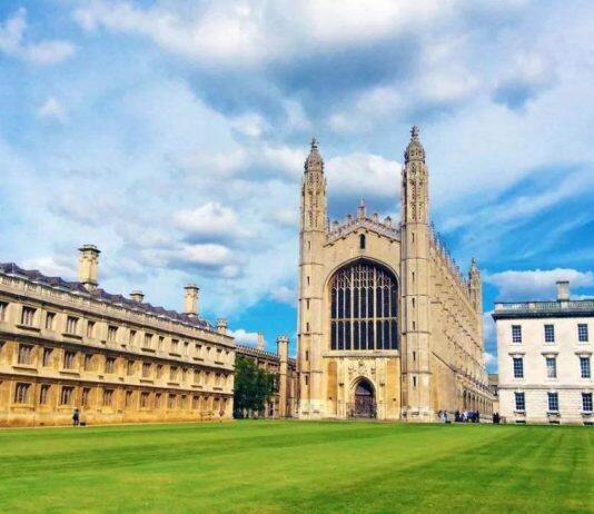 留学英国G5硕士很难,掌握申请技巧才是关键