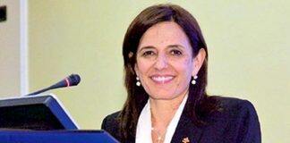 罗马大学校长成功改选 迎来建校七百年首位女校长