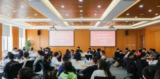 上海交通大学安泰经管学院首届经济学-数学与应用数学双学士学位项目启动会召开