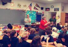 美国教育部数据显示,美成年人文化水平低,对美经济产生巨大影响