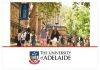 澳大利亚阿德莱德大学两大专业排名全澳第一,闪耀最新QS世界大学学科排名榜