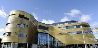 英国提赛德大学2021年暑期课程已开始报名