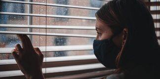 金斯顿大学专家最新研究:Covid-19焦虑综合症