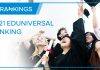 2021 Eduniversal排名发布,法国凯致商学院6个硕士项目排名第1!