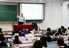 上海交通大学密西根学院教师Horst Hohberger主讲课程入选上海市一流本科课程
