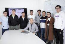 澳门大学科联合阿里巴巴达摩院翻译团队参加第六届世界顶级机器翻译大赛并夺冠