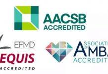 出国留学读商科,该如何选择优质的商学院?