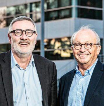 法国雷恩高等商学院成立30周年庆典大会隆重举行