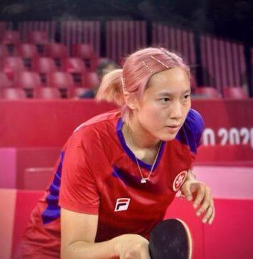 香港科技大学加强精英学生运动员入学计划取录奥运奖牌得主苏慧音