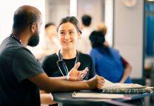 英国赫尔大学和赫尔约克医学院启动研究开发和创新周