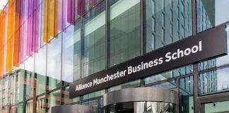 曼彻斯特商学院获AACSB持续认证