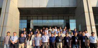 江南大学商学院承办第三届中国(双法)风险管理分会学术年会“食品安全风险治理”分论坛