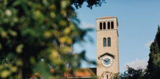 在最新的软科世界一流学科排名中西澳大学多个学科稳居世界前50名