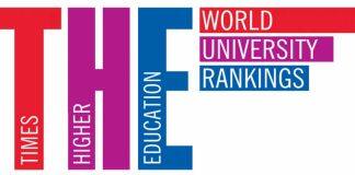 英国纽卡斯尔大学2023 Times 排名再创新高