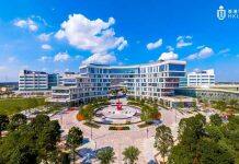 香港科技大学(广州)诚邀海外英才加盟