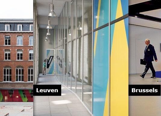 北大(PKU)— 弗拉瑞克商学院(Vlerick)MBA项目介绍