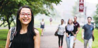 加拿大圣玛丽大学2023秋季本科入学奖学金即将截止