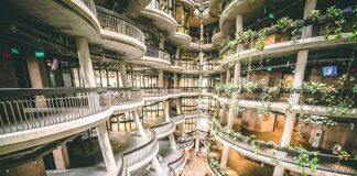 新加坡第一、全球第七!NTU位列全球创新机构引用最多的科研机构榜单前列