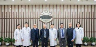 澳科大医学部管理层拜访北京协和医院