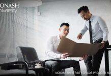 想出国留学读商科,必看澳大利亚蒙纳士大学商学院研究生课程