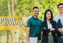 NTU招生丨新加坡南洋理工大学国立教育学院:国际汉语教学硕士课程