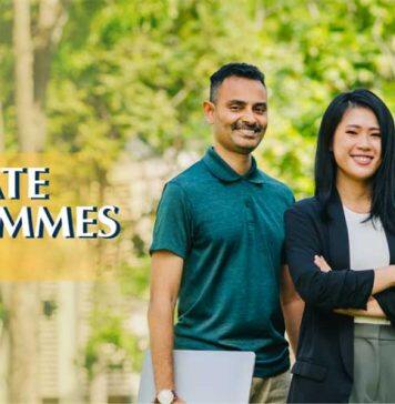 NTU招生丨新加坡南洋理工大学国立教育学院:国际汉语教学硕士课程