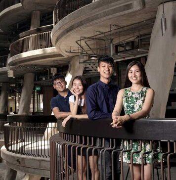 NTU招生丨电机与电子工程学院:电子学理学硕士(授课型)