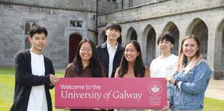 爱尔兰香浓酒店管理学院为你的职业发展保驾护航