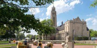 4月6日美国罗彻斯特大学微信线上答疑会