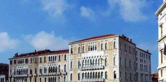 2023/2024年度CENSIS意大利大学排名发榜 意大利威尼斯大学蝉联国际化程度排名第一