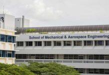 NTU招生丨机械与宇航工程学院:项目管理理学硕士(授课型)