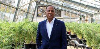 西澳大学研究人员荣获西澳州长科学奖