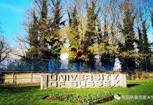 英国萨塞克斯大学2024年研究生申请开放啦