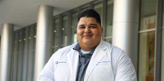 杜克教授 | 从移民农场工人到杜克科学家