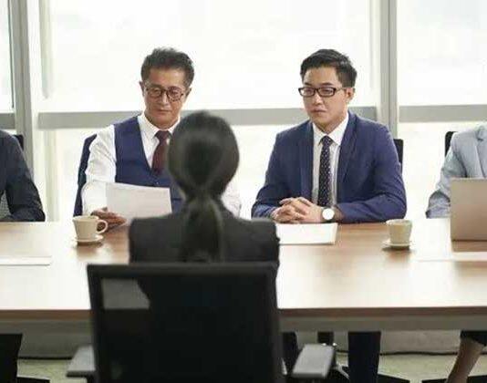 HireSmith | 小龟话职场: 面试成功的六个诀窍