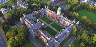 高威大学为联合国可持续发展目标专设理学硕士课程获学子热捧