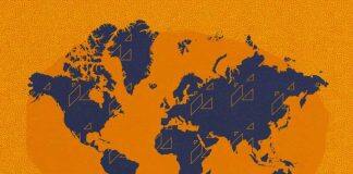 弗吉尼亚大学出国留学人数美国全州第一