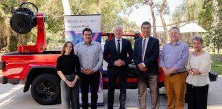 西澳大学推出量子计算机专业